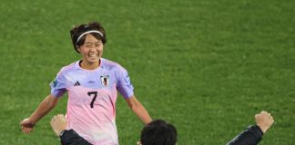 Mondiali calcio femminili, Giappone batte Norvegia 3-1 a va ai quarti