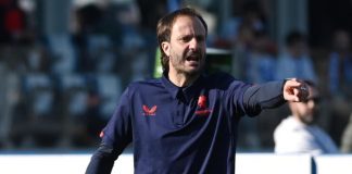 Genoa sotto il segno di Retegui batte Modena 4-3
