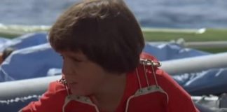 E’ morto Marc Gilpin, il ragazzino star di ‘Lo squalo 2’: aveva 56 anni