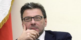 Reddito di cittadinanza, Giorgetti: “Salvaguardato per chi se lo merita”