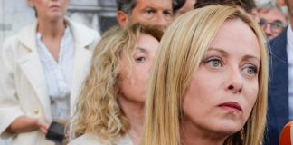 Stupro Caivano, la premier Meloni giovedì al Parco Verde