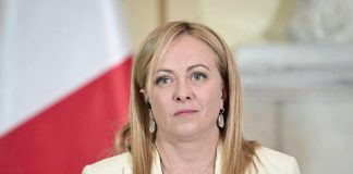 Giorgia Meloni: “Stop sindrome Calimero, Italia ce la può fare”
