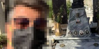 Ostiglia, bufera su Giovanelli per le foto sulle tombe dei boss. Lui: “Tutto un equivoco”. Ma il Pd lo scarica