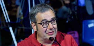 Giornalismo mantovano in lutto, è morto Giulio Giovannoni