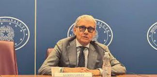 Caldo, Carrieri (Siu): “Mette a dura prova i reni, bere anche se non si ha sete”