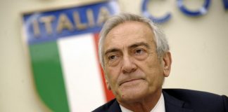Dimissioni Mancini, Gravina: “La fiducia nei confronti del ct era totale”