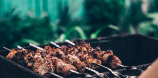Ferragosto, i segreti per una grigliata perfetta