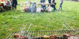 Ferragosto, grigliate carne e rischio tumori: i consigli degli esperti