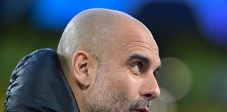 Manchester City, Guardiola operato alla schiena a Barcellona