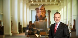 Troppi furti al British Museum, il direttore si dimette