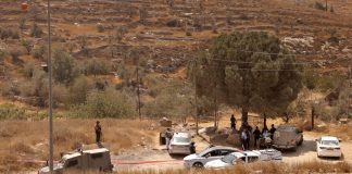 Cisgiordania, uccisa una donna israeliana e un uomo gravemente ferito
