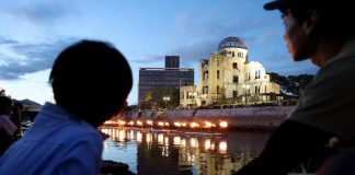 Hiroshima, 78 anni fa la bomba atomica: Tokyo contro Mosca per minaccia nucleare