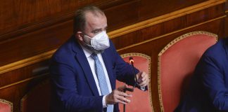 Meloni a Caivano, coordinatore Fdi su sms ‘festanti per Giorgia’: “Reso male mio pensiero”