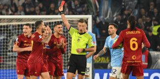 Calciomercato Roma, Ibanez ceduto e Lazio commenta su Twitter