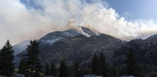Incendi Canada, stato emergenza in British Columbia: migliaia di evacuati