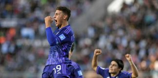 Calciomercato Fiorentina, Infantino è un nuovo calciatore viola