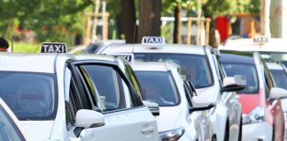 Taxi, il piano del governo: le proposte sul tavolo