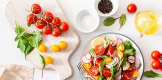 Alimentazione, dieta veggy per 4 mln italiani, report Altroconsumo scioglie dubbi