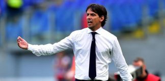 Inter-Monza, Inzaghi: “Ci manca un difensore, confronto h24 con la società”