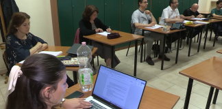 Umanità e dialogo oltre allo studio: il valore aggiunto dell’ISSR S. Francesco