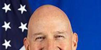 Italia-Usa, a Roma il nuovo ambasciatore Markell: “Al lavoro per rapporti più stretti”