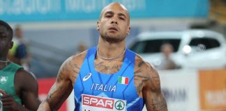Mondiali atletica 2023, staff Jacobs: “Nessun allarme o mistero, sarà al raduno e in gara”