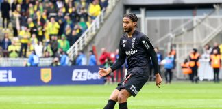 Calciomercato Napoli, in arrivo il centrocampista Cajuste dal Reims