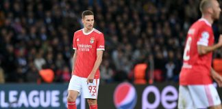 Psg, tentata rapina a Julian Draxler: 7 arresti