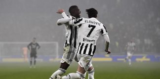 Calciomercato Juventus, Zakaria e Vlahovic: ultime news