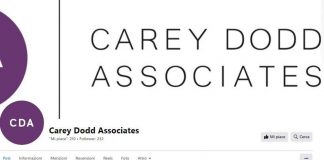 E’ morto Darren Kent, attore di ‘Il trono di spade’ aveva 36 anni