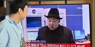 Corea del Nord, Kim: “Produrre più missili per far fronte a guerra in qualsiasi momento”