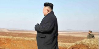 Corea del Nord, Kim testa missili e avverte Usa e Seul