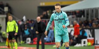 Calciomercato Napoli, Koopmeiners nel mirino: ultime news
