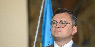 Guerra Ucraina-Russia, Kuleba: “Negoziare con Putin? Guardate Prigozhin”