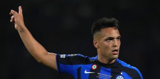Amichevoli estive, Inter-Egnatia 4-2: doppietta di Lautaro