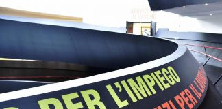Reddito cittadinanza, Calderone: “In campo 1 milione di posti di lavoro”
