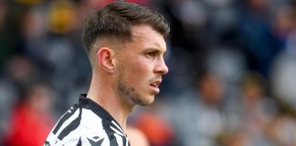Serie A 2023-2024, Salernitana-Udinese 1-1