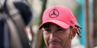 Gp Monza 2023, Mercedes: Hamilton rinnova contratto fino al 2025