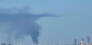 Libia, violenti scontri a Tripoli: due morti e oltre 30 feriti