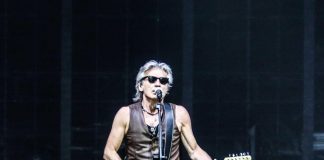 Ligabue, esce ‘Una canzone senza tempo’: il brano dedicato a Roma