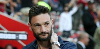Calciomercato Lazio, salta trattativa con il portiere Lloris