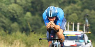 Mondiali ciclismo 2023, Milesi oro nella crono U23