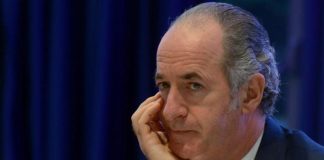 Autonomia, Zaia: “Se non arriva nel 2024 fallisce il governo”