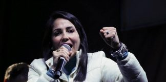 Elezioni Ecuador, sarà ballottaggio tra Luisa González e Daniel Noboa