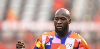 Lukaku alla Roma, è fatta: “Domani vado a firmare”