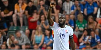 Lukaku oggi a Roma, arriva a Ciampino