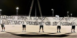 Calciomercato Juventus, i tifosi bianconeri non vogliono Lukaku