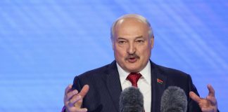 Elicotteri sulla Polonia, Bielorussia respinge le accuse