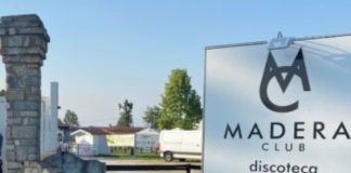 Accoltellamento e disordini: 10 giorni di stop per il Madera di Castel Goffredo