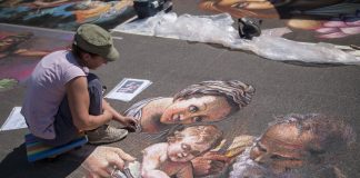 Fiera delle Grazie, sabato l’inaugurazione con due concerti: musica sacra e Alleluja Band